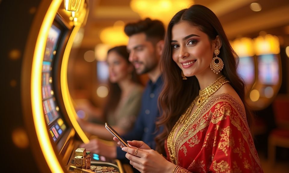 ec9155 Live Blackjack Platinum-এ আমরা কী দিচ্ছি